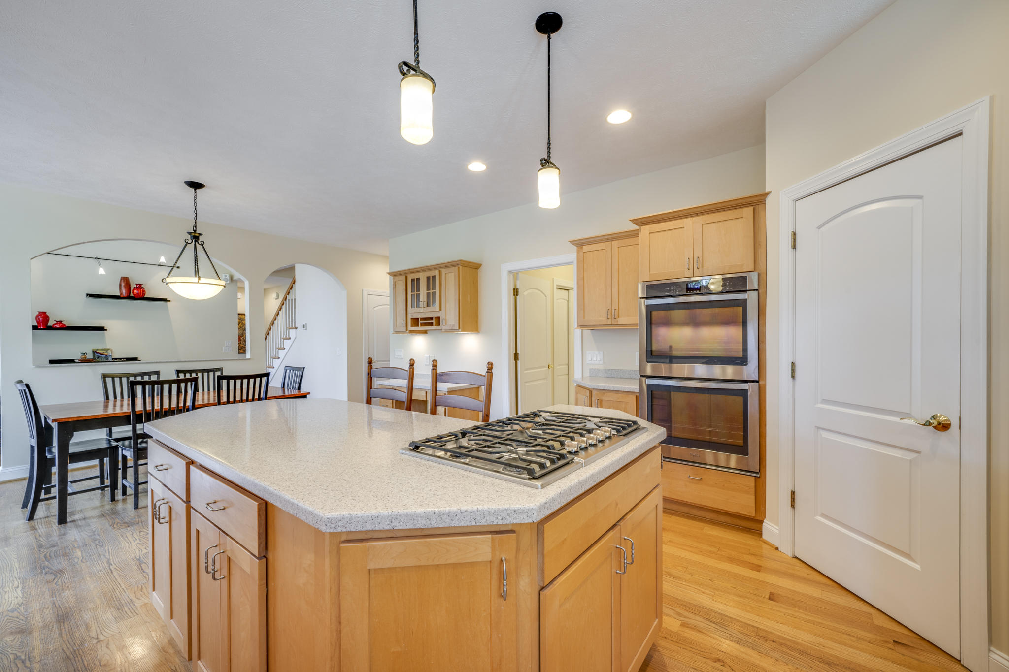 560 Grove Road Southern Pines, NC 28387 - Photo 9 of 52 Kitchen 3