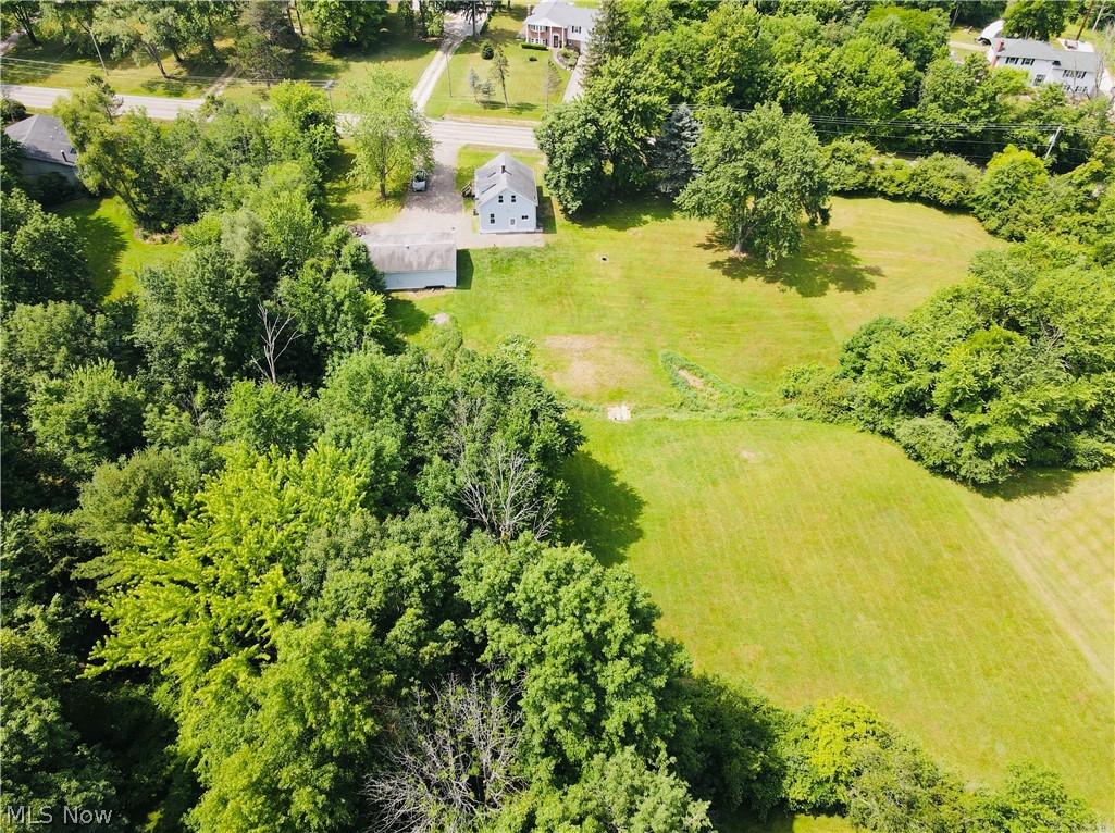 1003 Ravenna Road Kent, OH 44240 - Photo 16 of 16 View of bird's eye view
