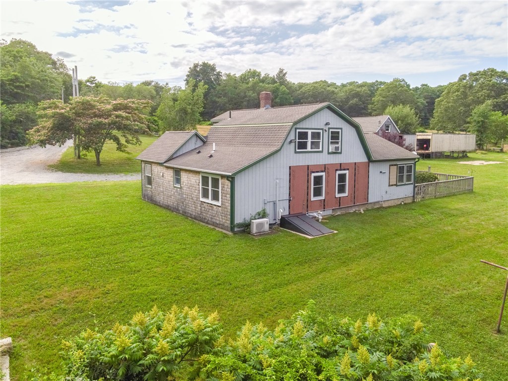 473 Klondike Road Charlestown, RI 02813 - Photo 12 of 31