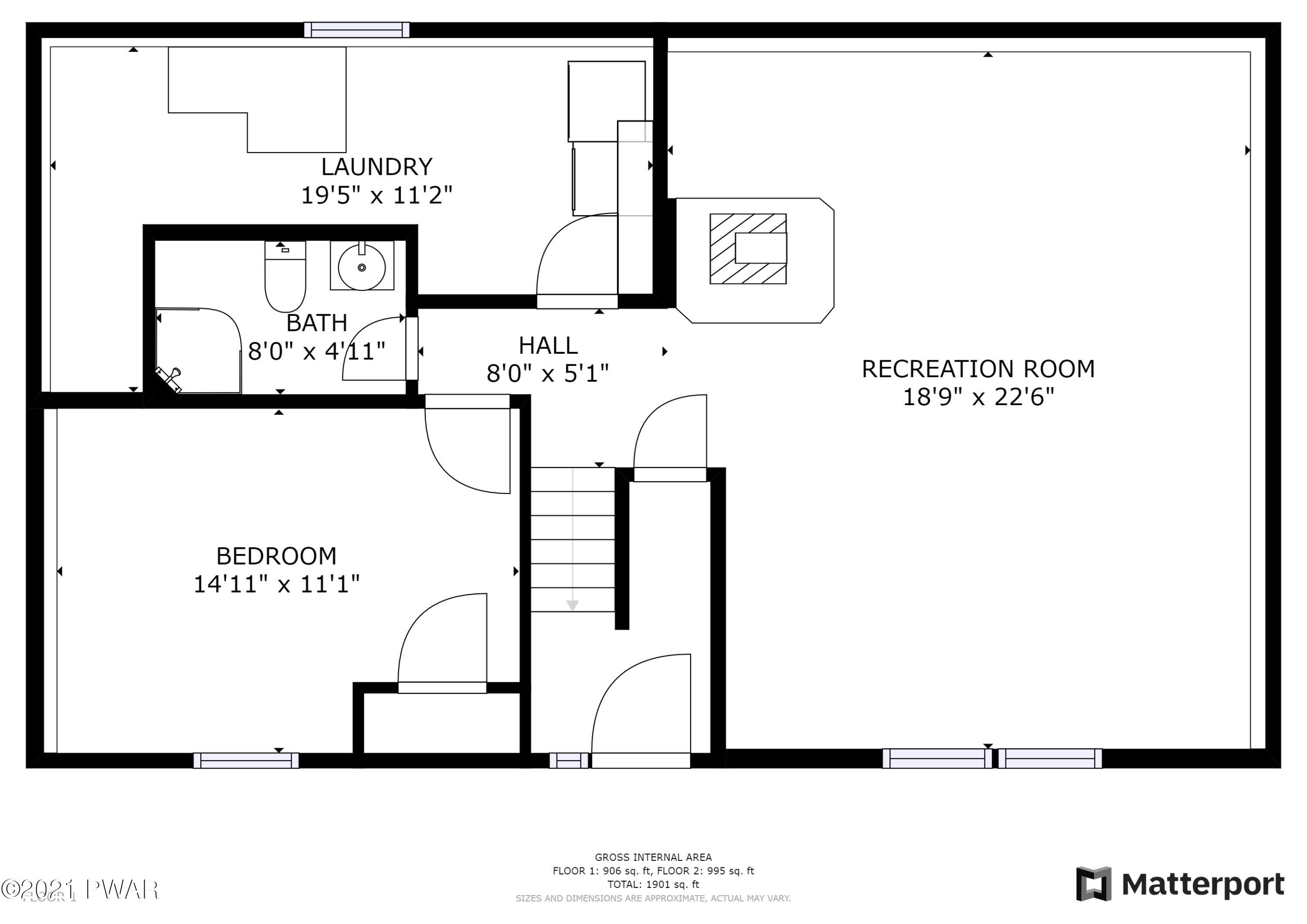 142 Blackfoot Road Shohola, PA 18458 - Photo 42 of 46