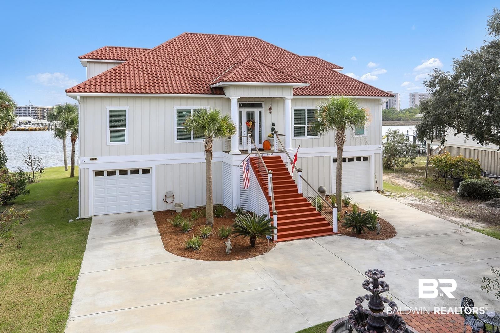 3774 Jubilee Point Road Orange Beach, AL 36561 - Photo 1 of 1