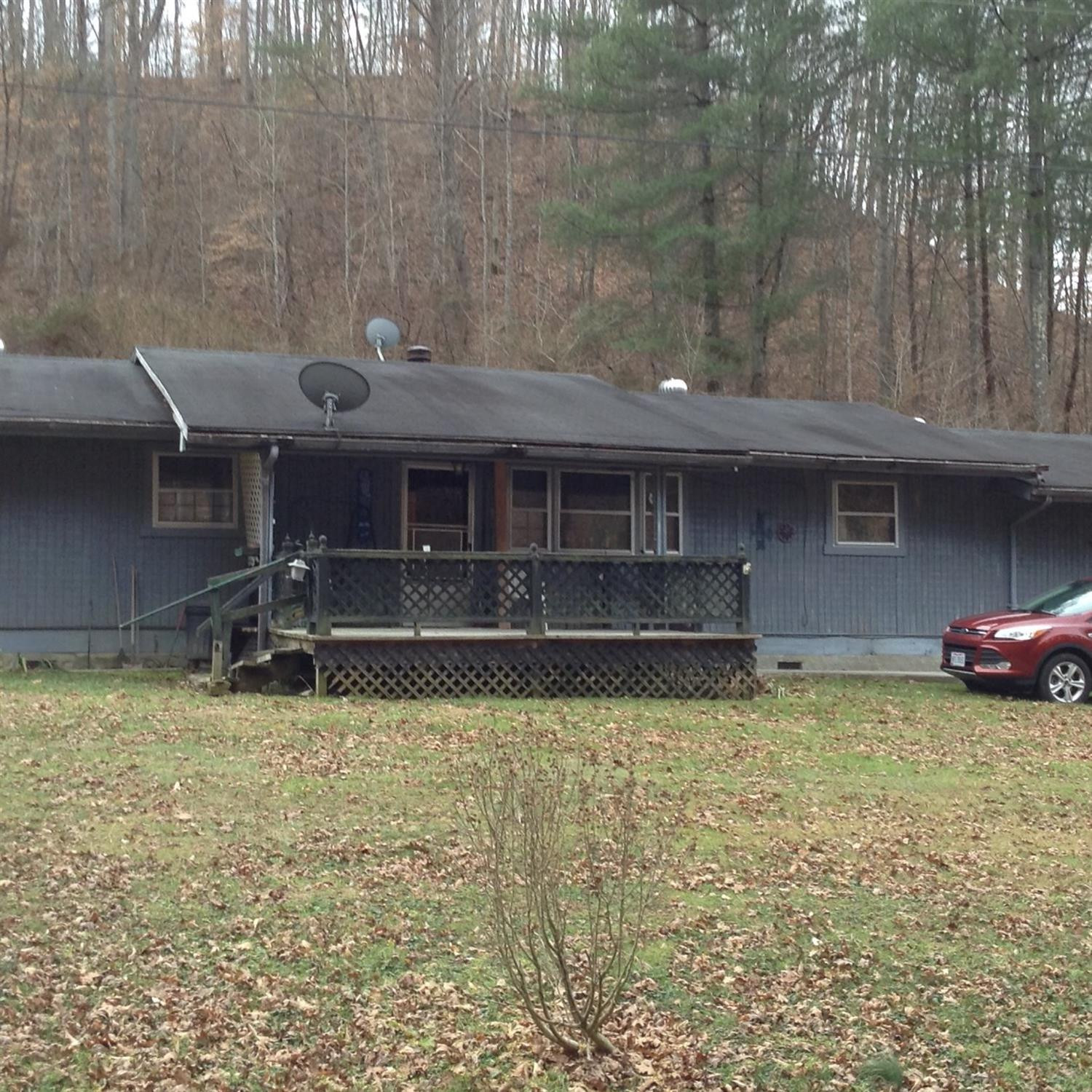 38 Goff Profitt Road Campton, KY 41301 - Photo 3 of 21 Photo 3