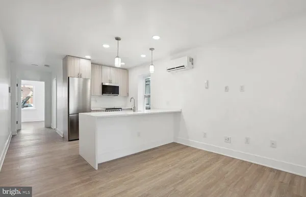 $1,700 | 5043 Spruce Street, Unit 3, Philadelphia, PA 19139