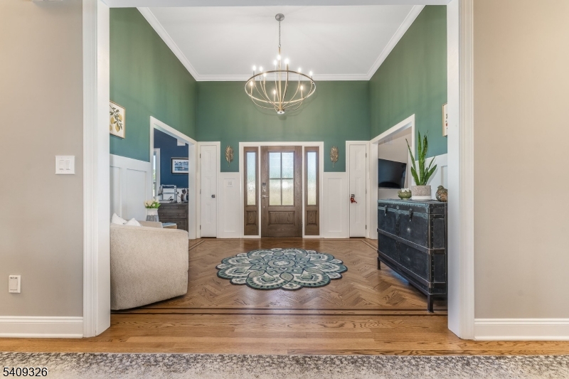 16 Wolverton Road Pittstown, NJ 08867 - Photo 8 of 50