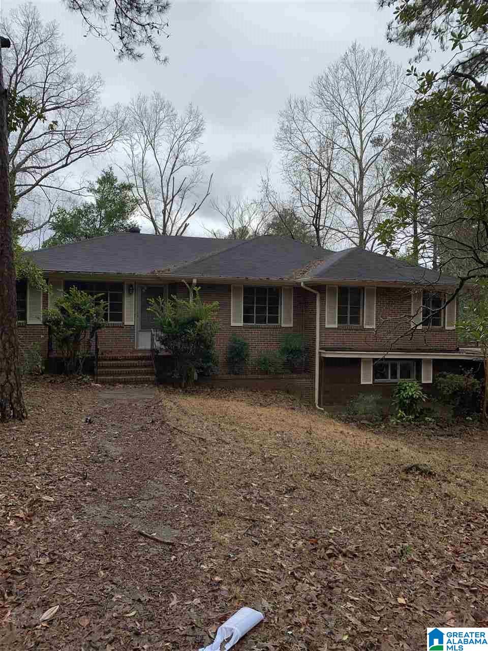 1627 Saulter Road Birmingham, AL 35209 - Photo 1 of 2