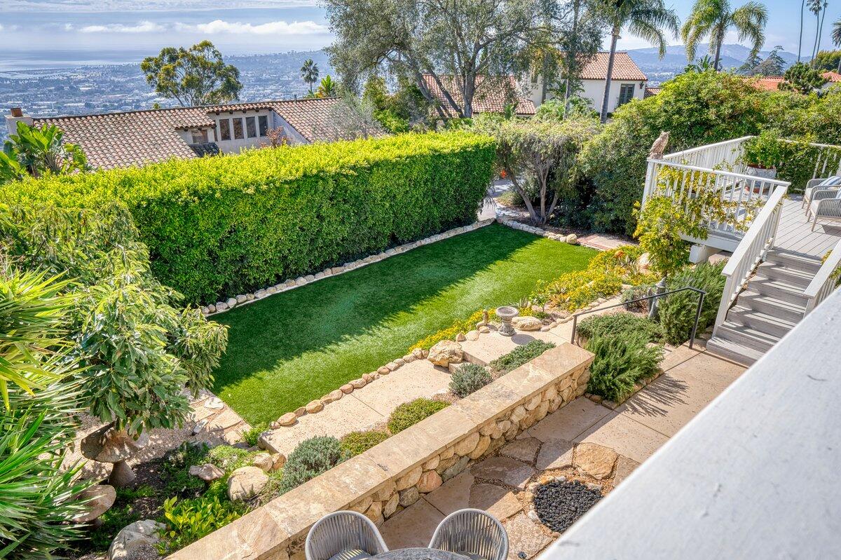 624 Las Alturas Road Santa Barbara, CA 93103 - Photo 2 of 22 624 Las Alturas Rd Exterior-8
