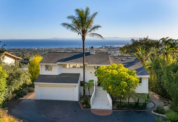 $3,150,000 | 624 Las Alturas Road, Santa Barbara, CA 93103