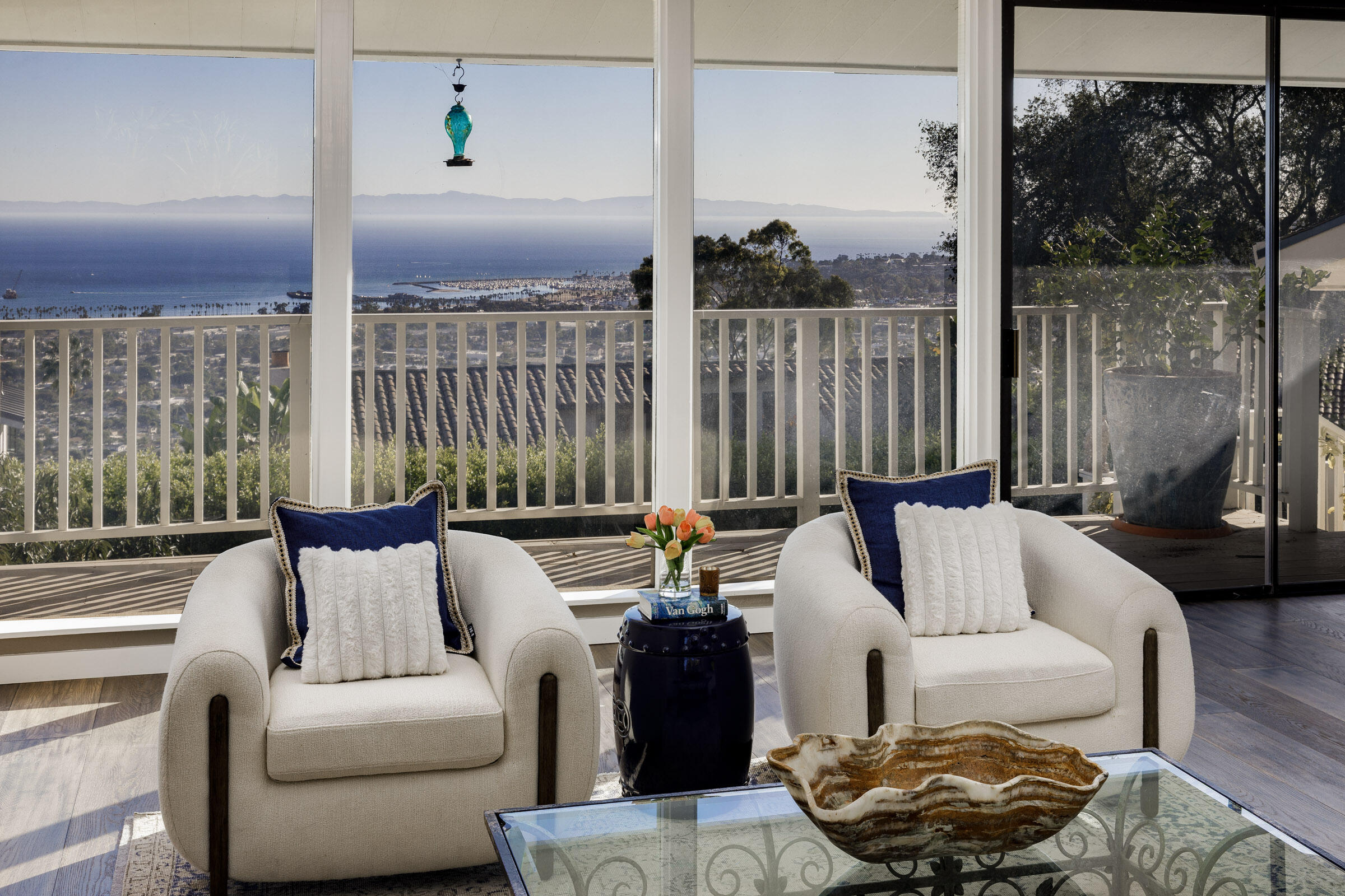 624 Las Alturas Road Santa Barbara, CA 93103 - Photo 5 of 22 624 Las Alturas_0010