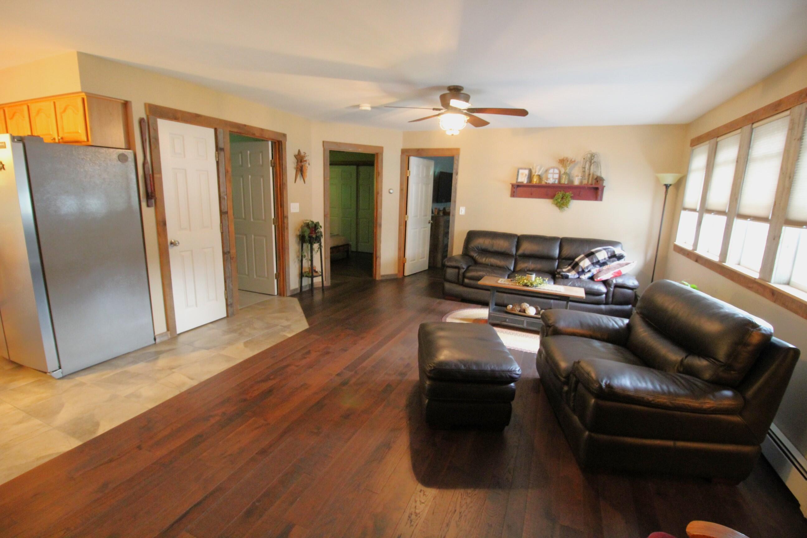 411 College Road Greene, ME 04236 - Photo 14 of 85 14. Living Room 1