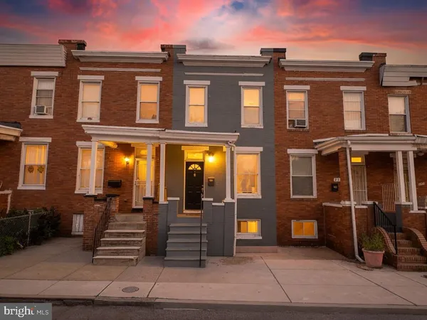 $145,000 | 2512 East Chase Street, Baltimore, MD 21213