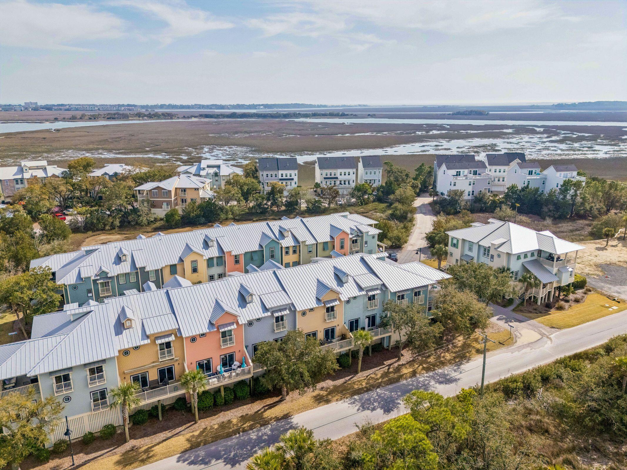 1010 Lighterman Way Charleston, SC 29412 - Photo 2 of 18