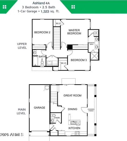 $2,150 | 16874 North 12th Street, Unit 25, Phoenix, AZ 85022