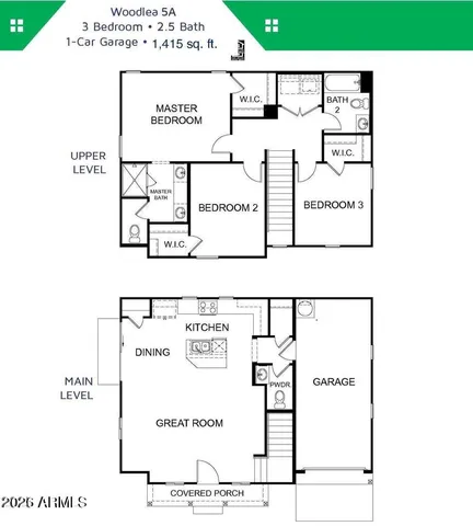 $2,150 | 16874 North 12th Street, Unit 25, Phoenix, AZ 85022