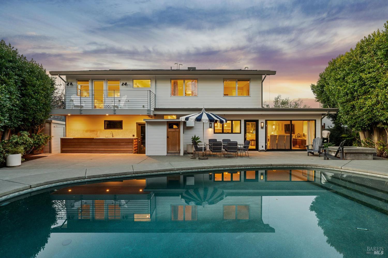 282 Riviera Drive San Rafael, CA 94901 - Photo 24 of 70