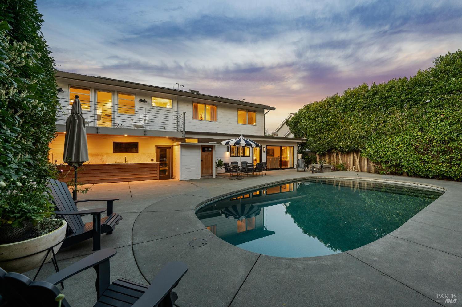 282 Riviera Drive San Rafael, CA 94901 - Photo 25 of 70