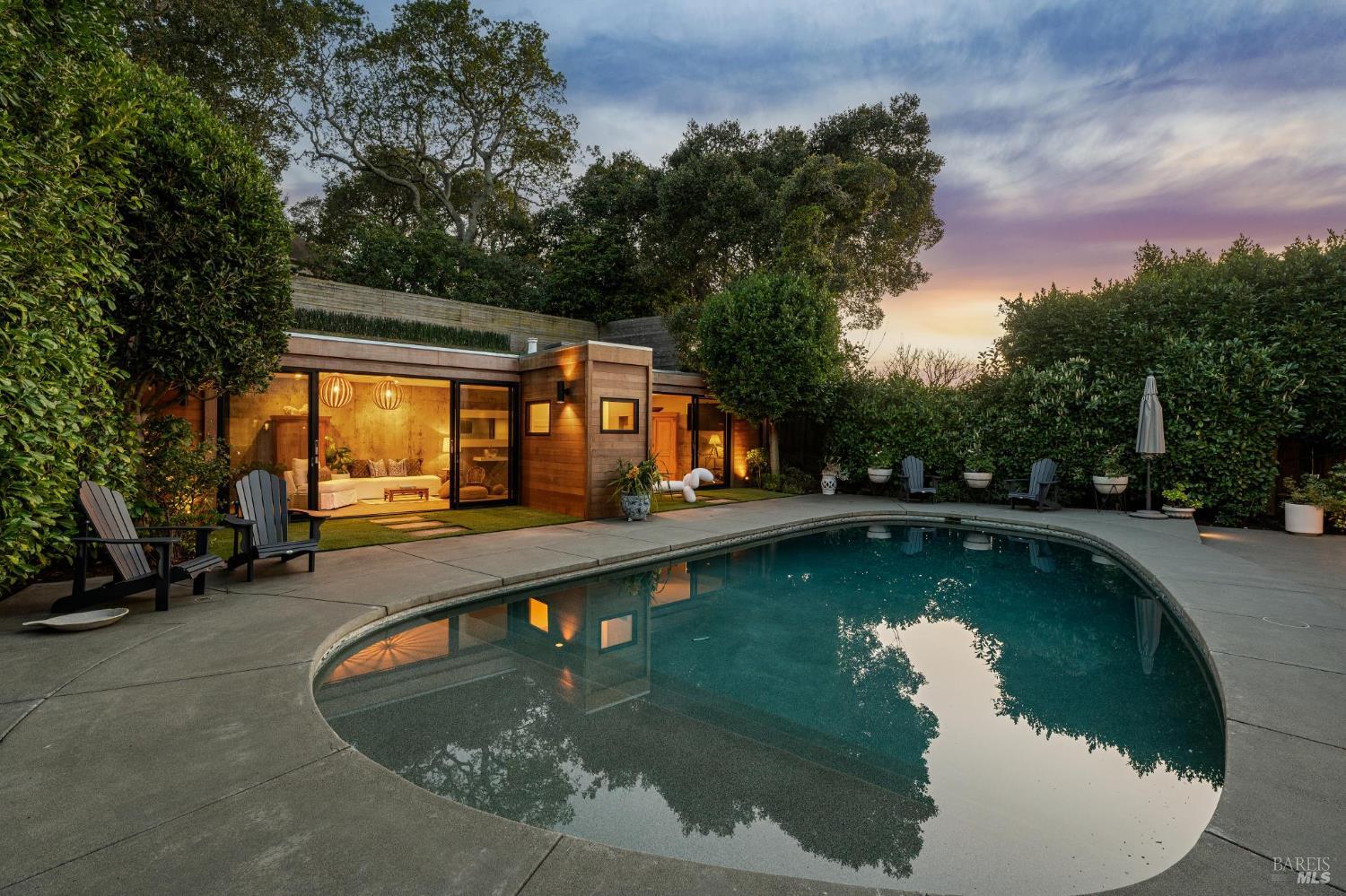 282 Riviera Drive San Rafael, CA 94901 - Photo 26 of 70