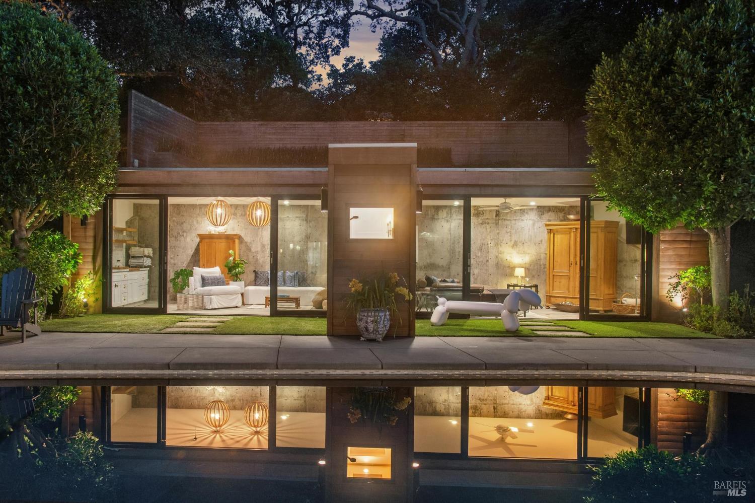 282 Riviera Drive San Rafael, CA 94901 - Photo 28 of 70