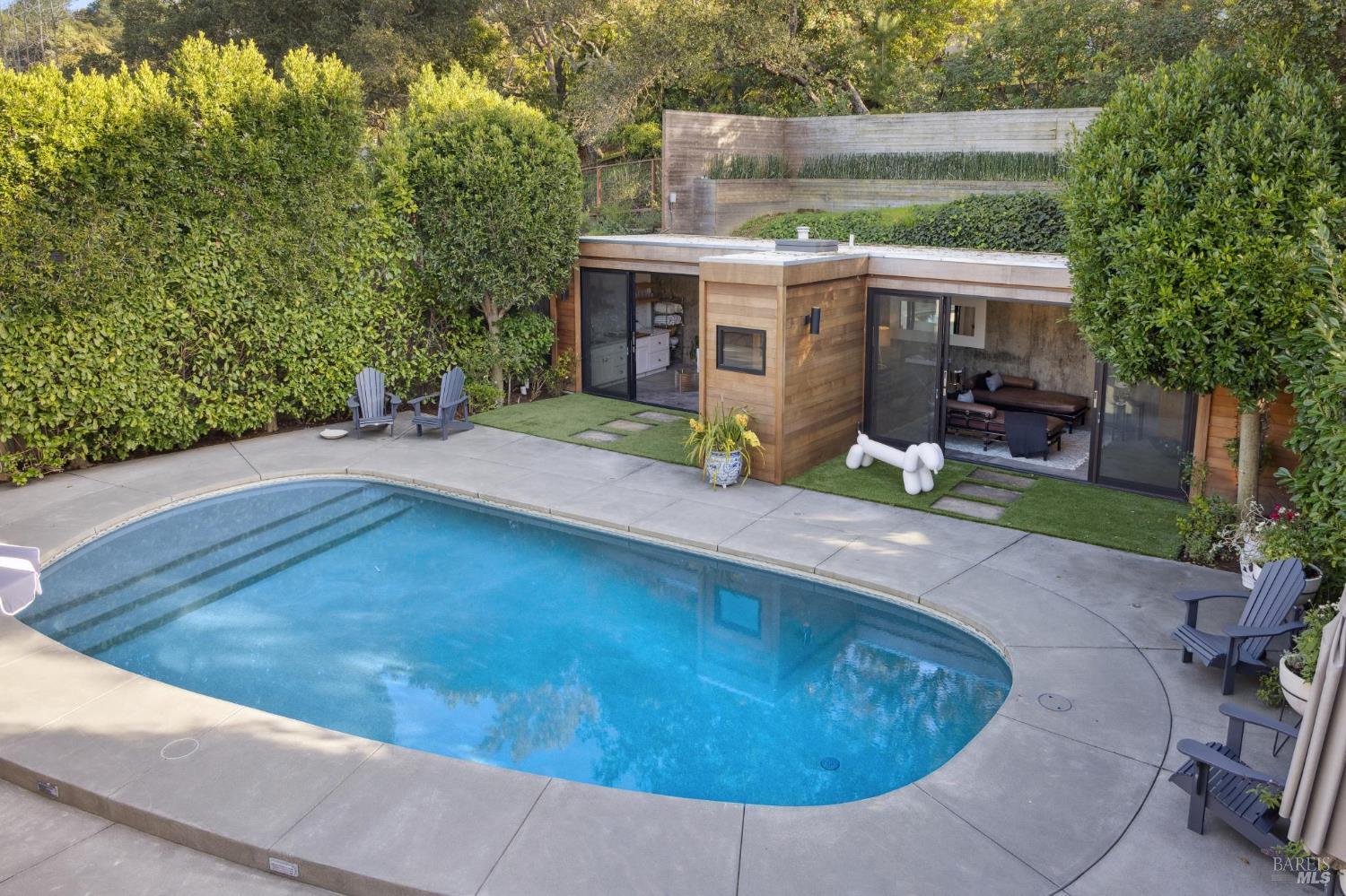 282 Riviera Drive San Rafael, CA 94901 - Photo 34 of 70