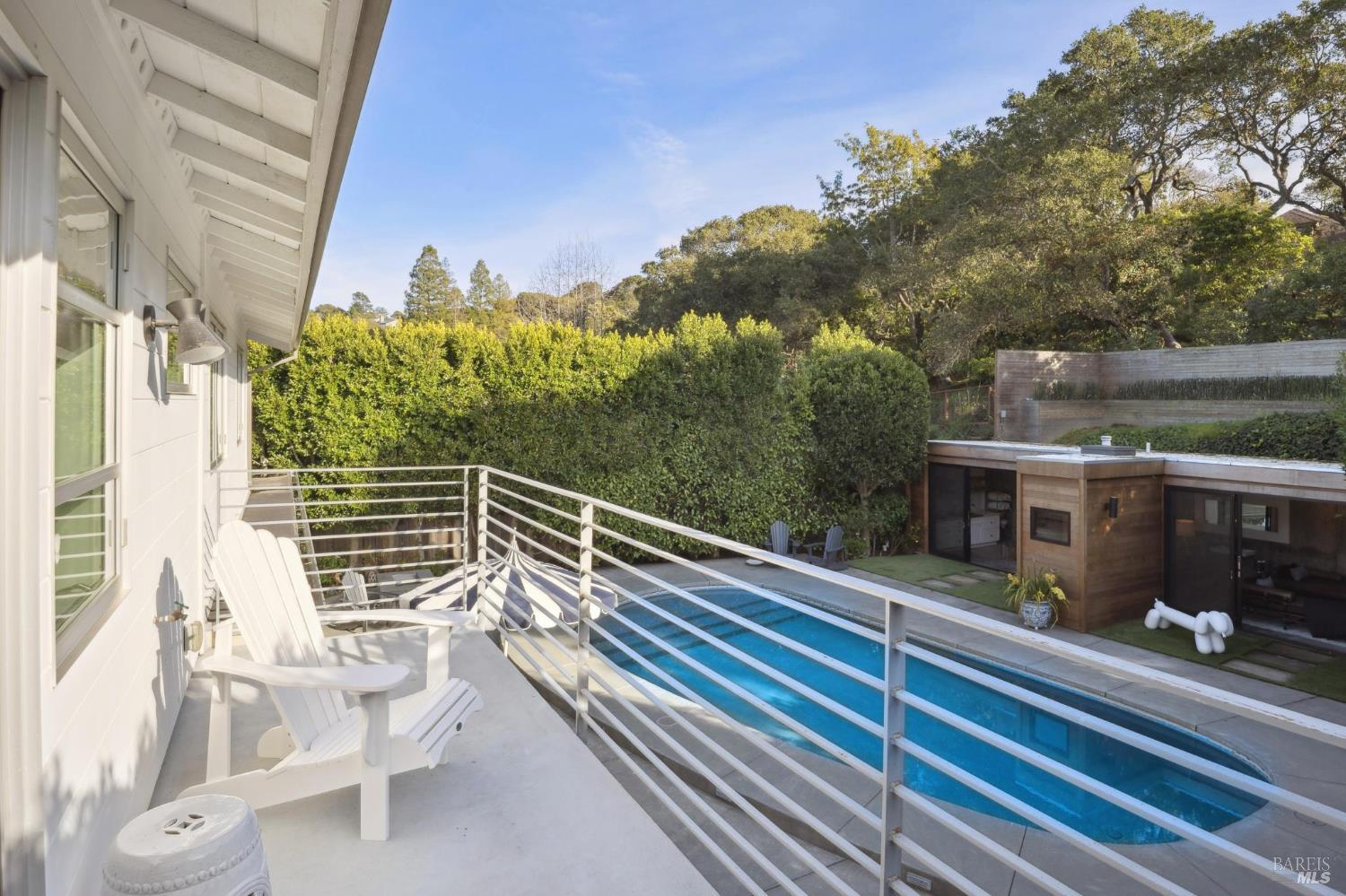 282 Riviera Drive San Rafael, CA 94901 - Photo 40 of 70