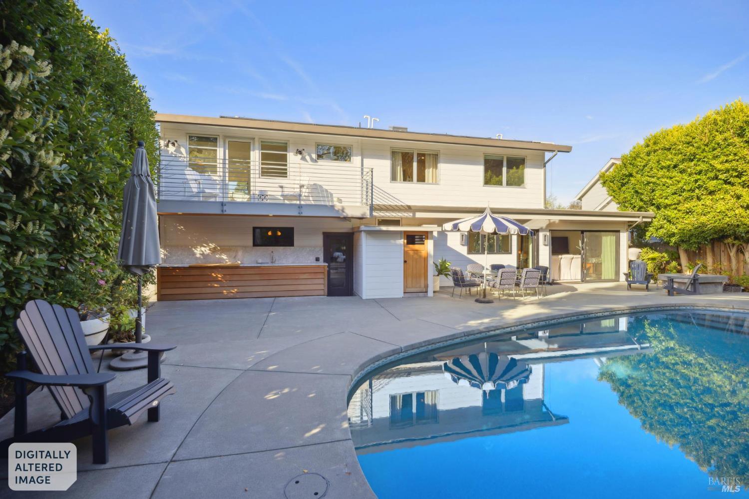 282 Riviera Drive San Rafael, CA 94901 - Photo 58 of 70