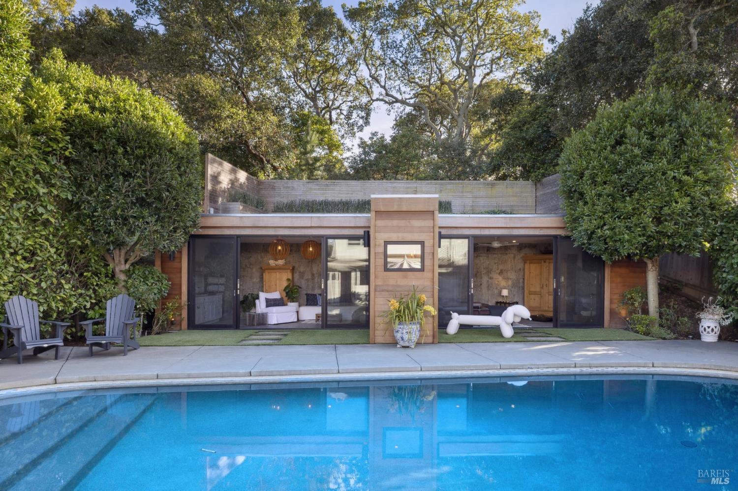 282 Riviera Drive San Rafael, CA 94901 - Photo 66 of 70