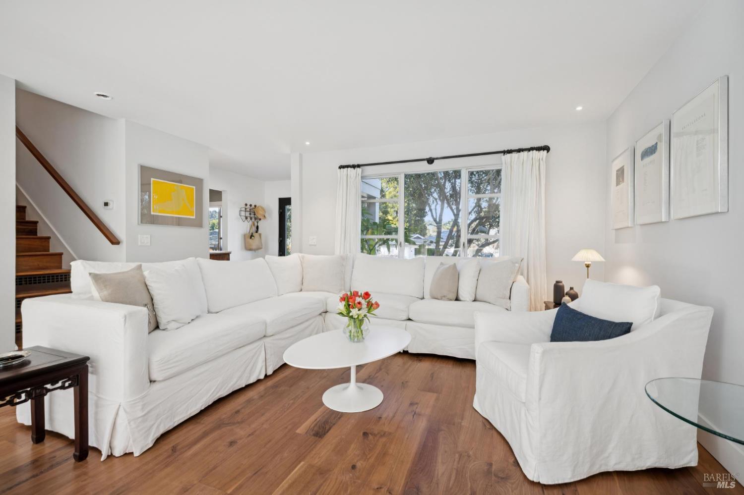 282 Riviera Drive San Rafael, CA 94901 - Photo 8 of 70