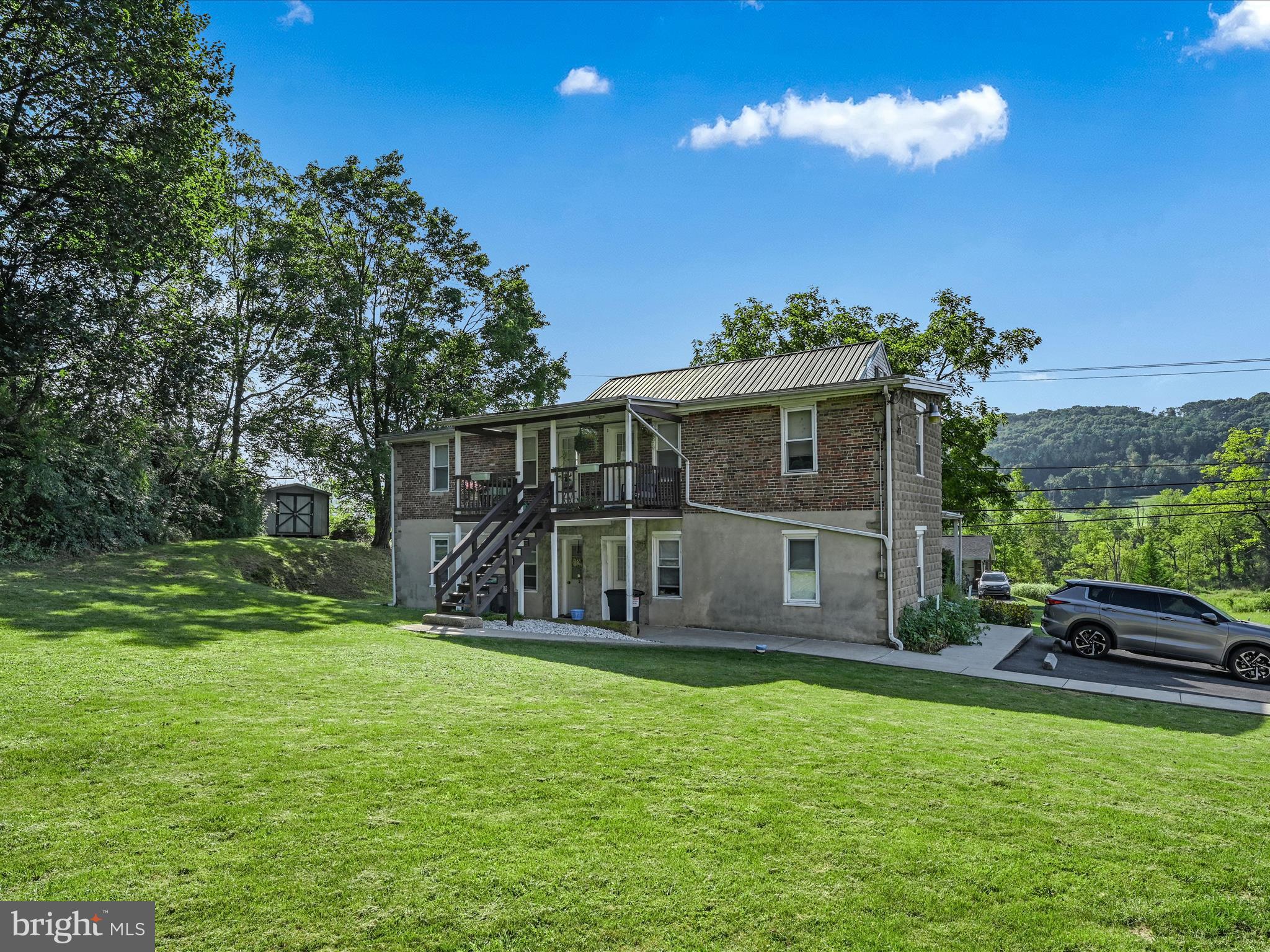 1939 Long Run Road Schuylkill Haven, PA 17972 - Photo 1 of 48 Front
