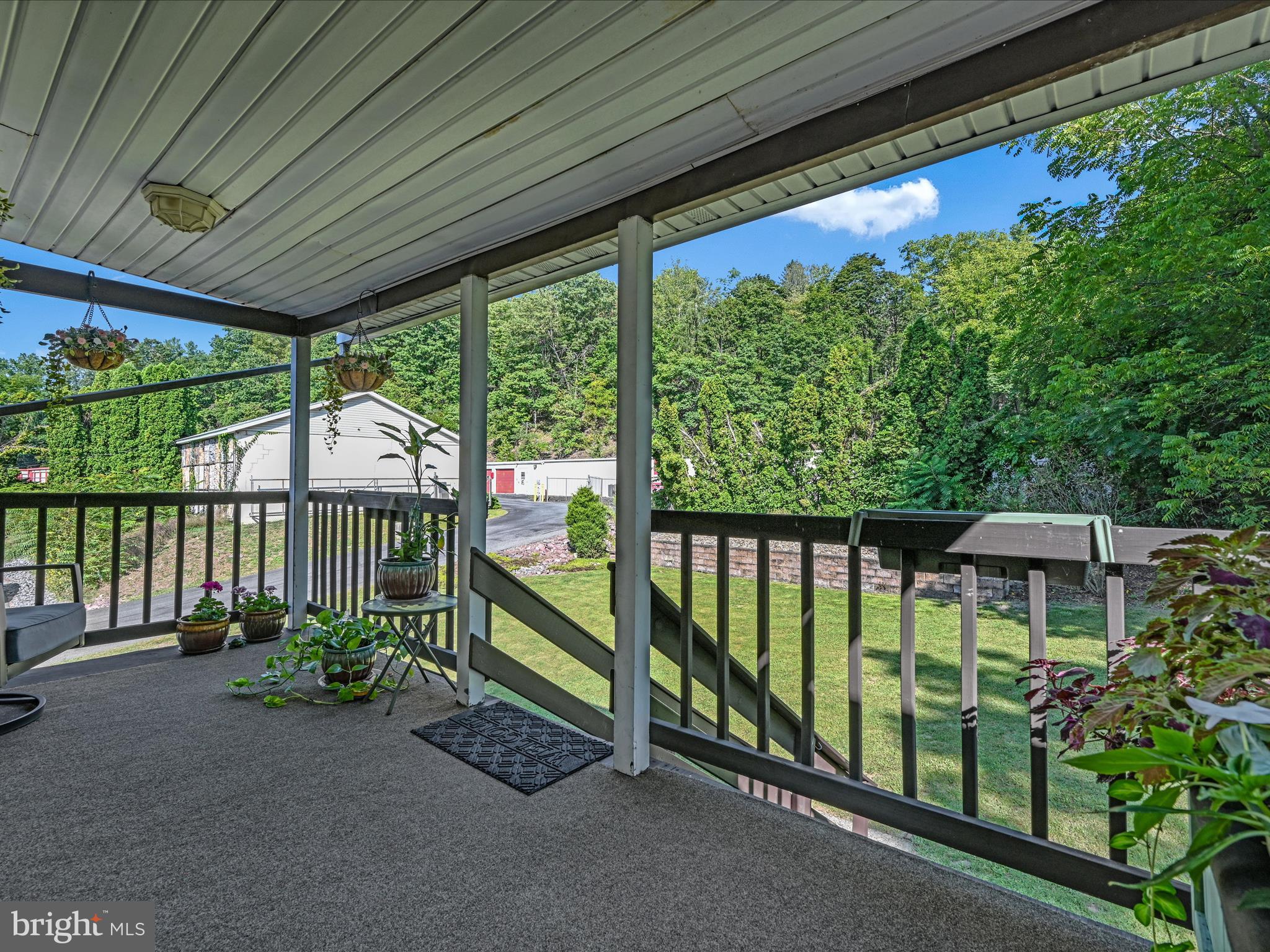 1939 Long Run Road Schuylkill Haven, PA 17972 - Photo 28 of 48 Apartment 3