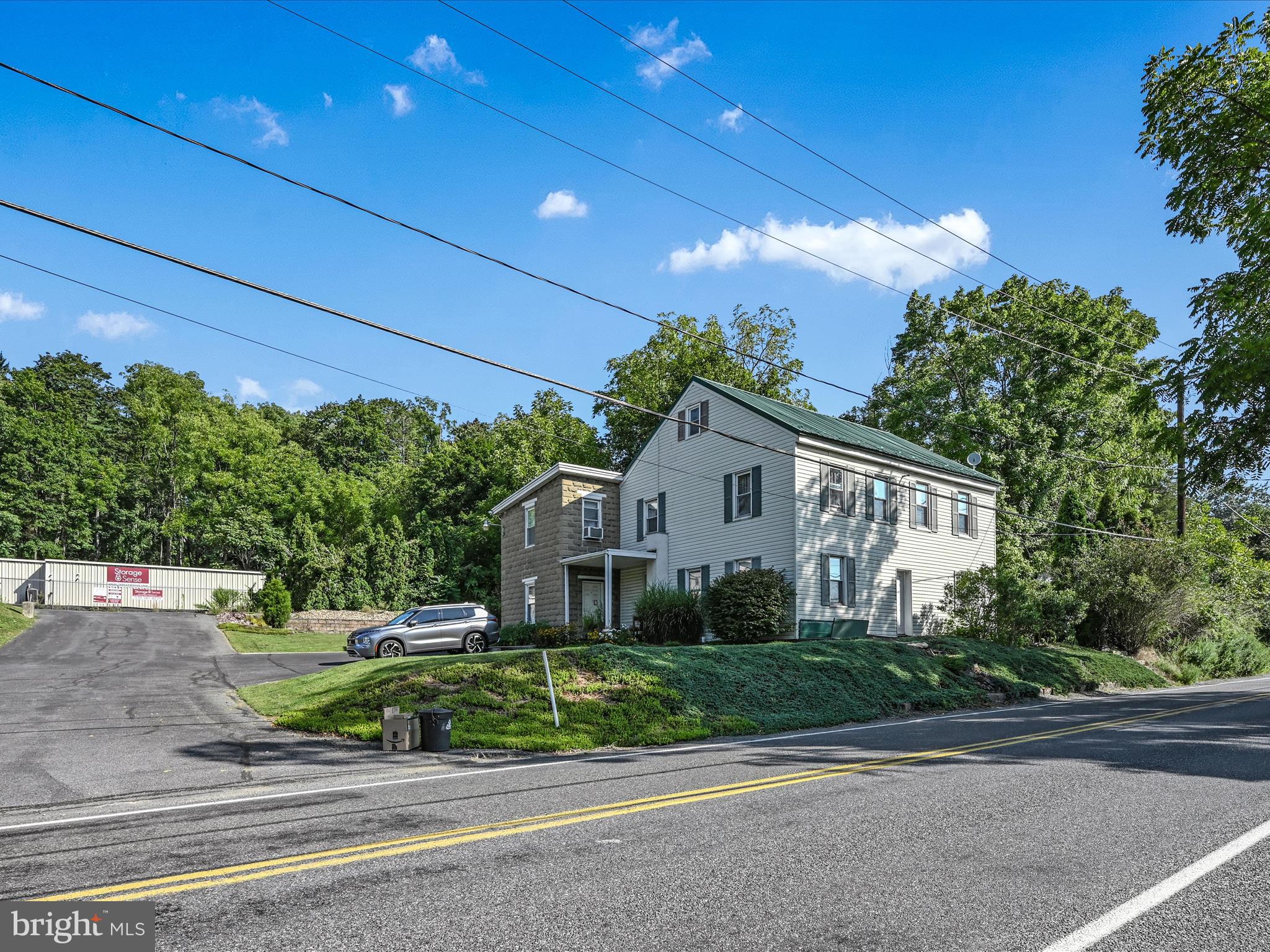 1939 Long Run Road Schuylkill Haven, PA 17972 - Photo 31 of 48 Apartment 4