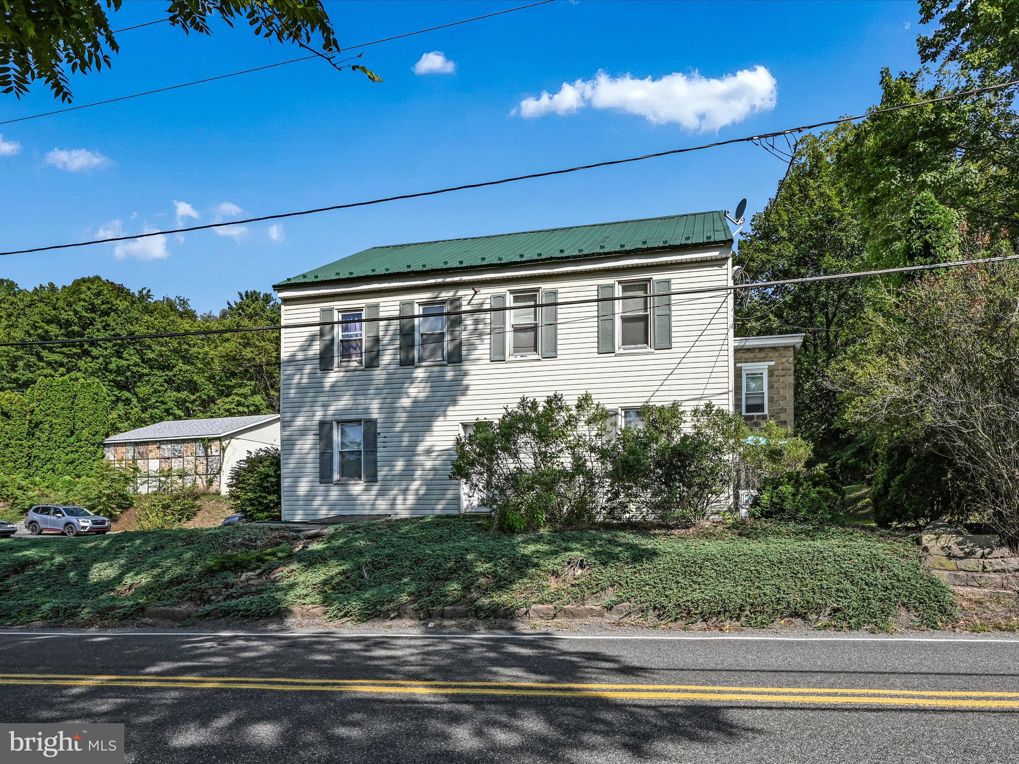 1939 Long Run Road Schuylkill Haven, PA 17972 - Photo 33 of 48 Apartment 4