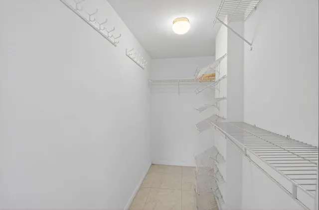 a view of a city with tall buildings