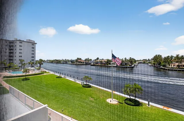 $4,800 | 3100 South Ocean Boulevard, Unit 312, Highland Beach, FL 33487