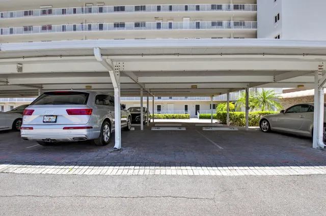 $4,800 | 3100 South Ocean Boulevard, Unit 312, Highland Beach, FL 33487