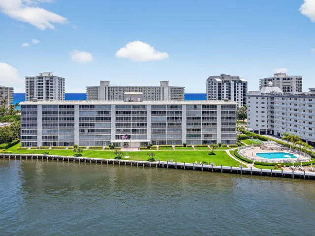 $4,800 | 3100 South Ocean Boulevard, Unit 312, Highland Beach, FL 33487