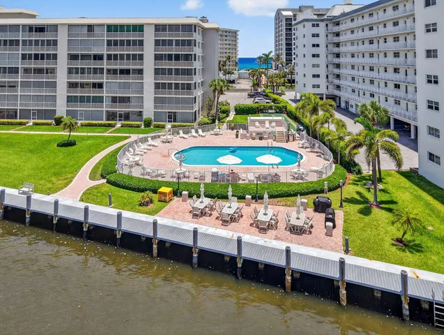 $4,800 | 3100 South Ocean Boulevard, Unit 312, Highland Beach, FL 33487