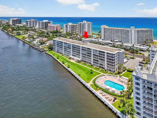 $4,800 | 3100 South Ocean Boulevard, Unit 312, Highland Beach, FL 33487