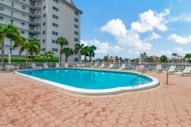 $4,800 | 3100 South Ocean Boulevard, Unit 312, Highland Beach, FL 33487