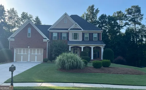 $529,999 | 104 Windward Hills, McDonough, GA 30253