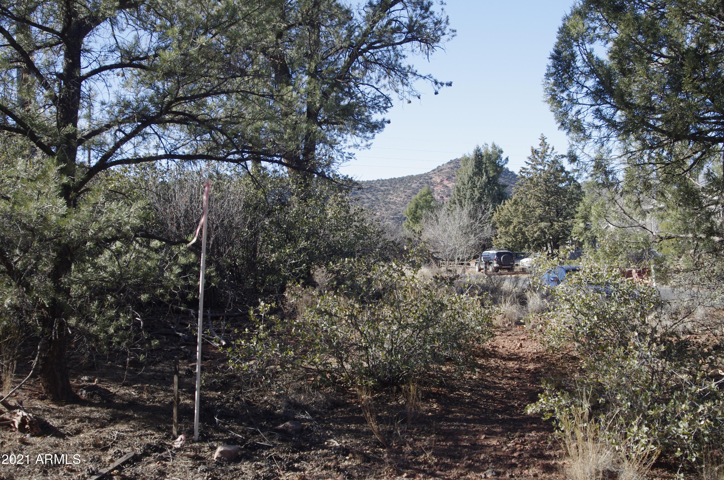 1890 Red Rock Loop Road Sedona, AZ 86336 - Photo 11 of 32 1890 W Red Rock Loop RD