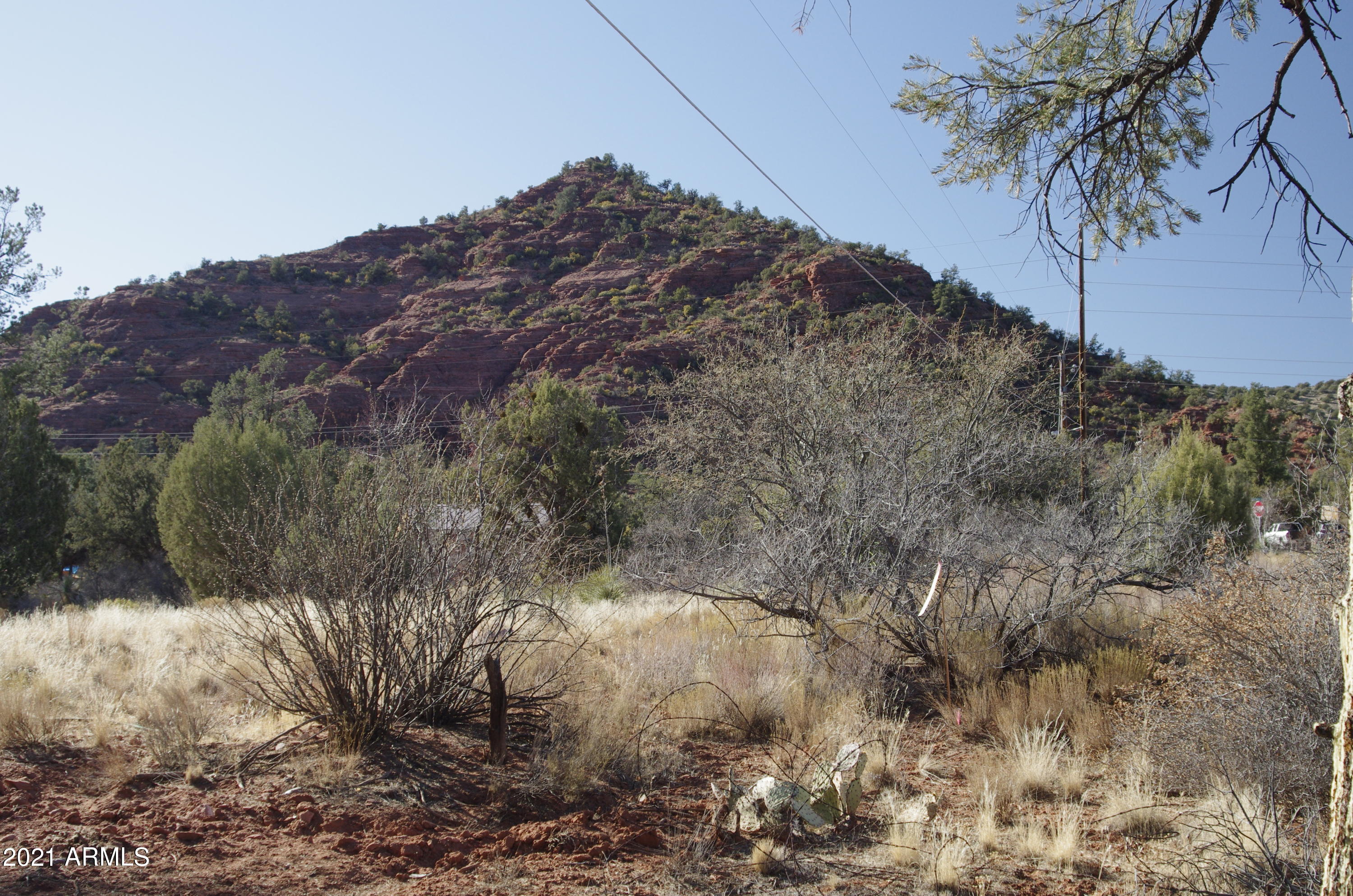 1890 Red Rock Loop Road Sedona, AZ 86336 - Photo 15 of 32 1890 W Red Rock Loop RD