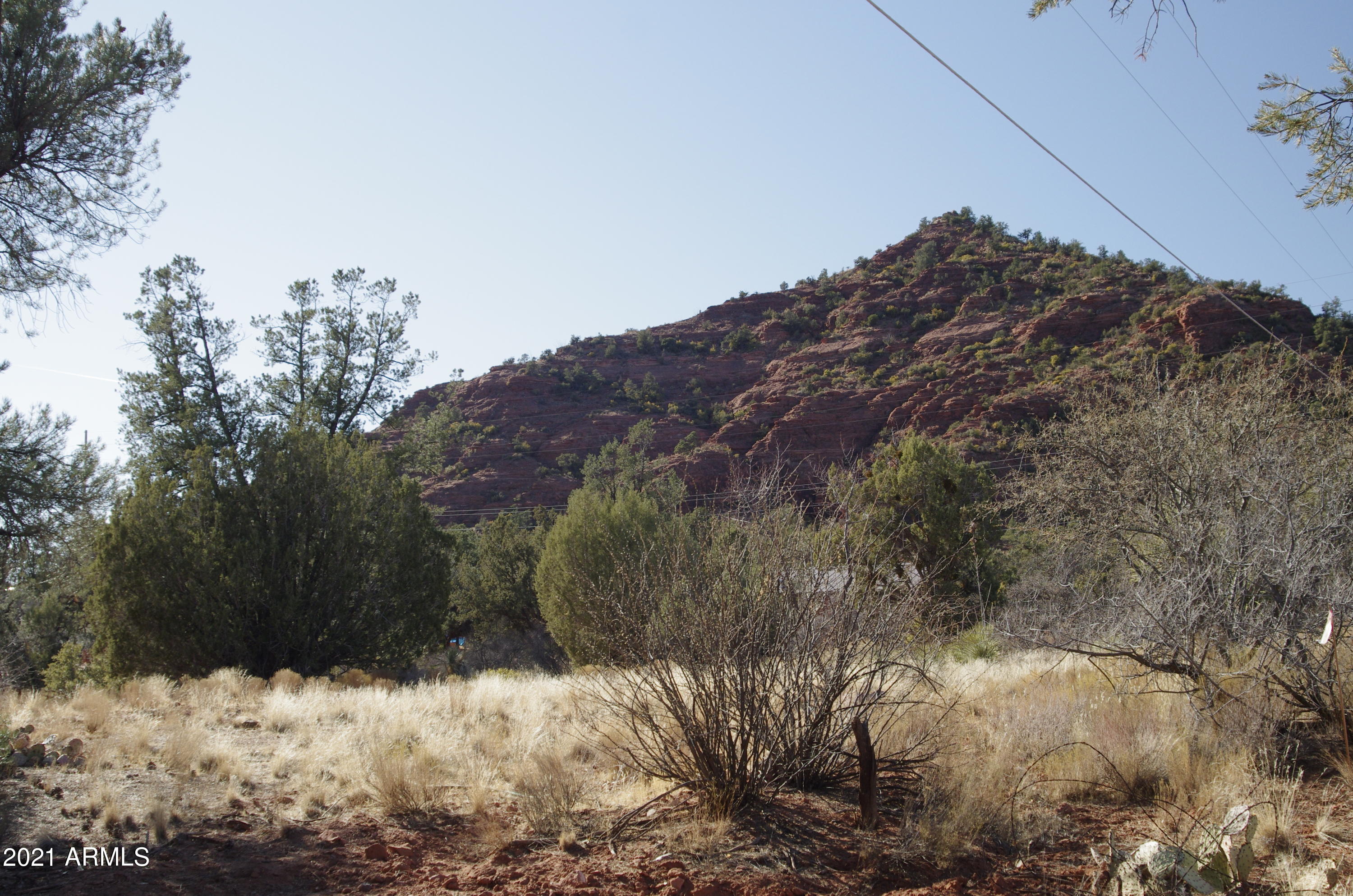 1890 Red Rock Loop Road Sedona, AZ 86336 - Photo 16 of 32 1890 W Red Rock Loop RD