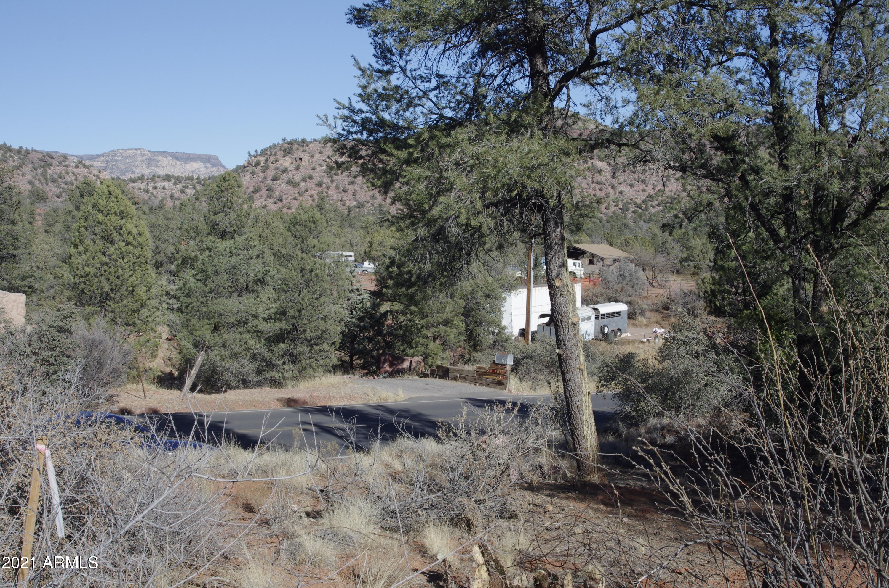 1890 Red Rock Loop Road Sedona, AZ 86336 - Photo 19 of 32 1890 W Red Rock Loop RD