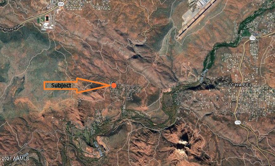 1890 W Red Rock Loop RD