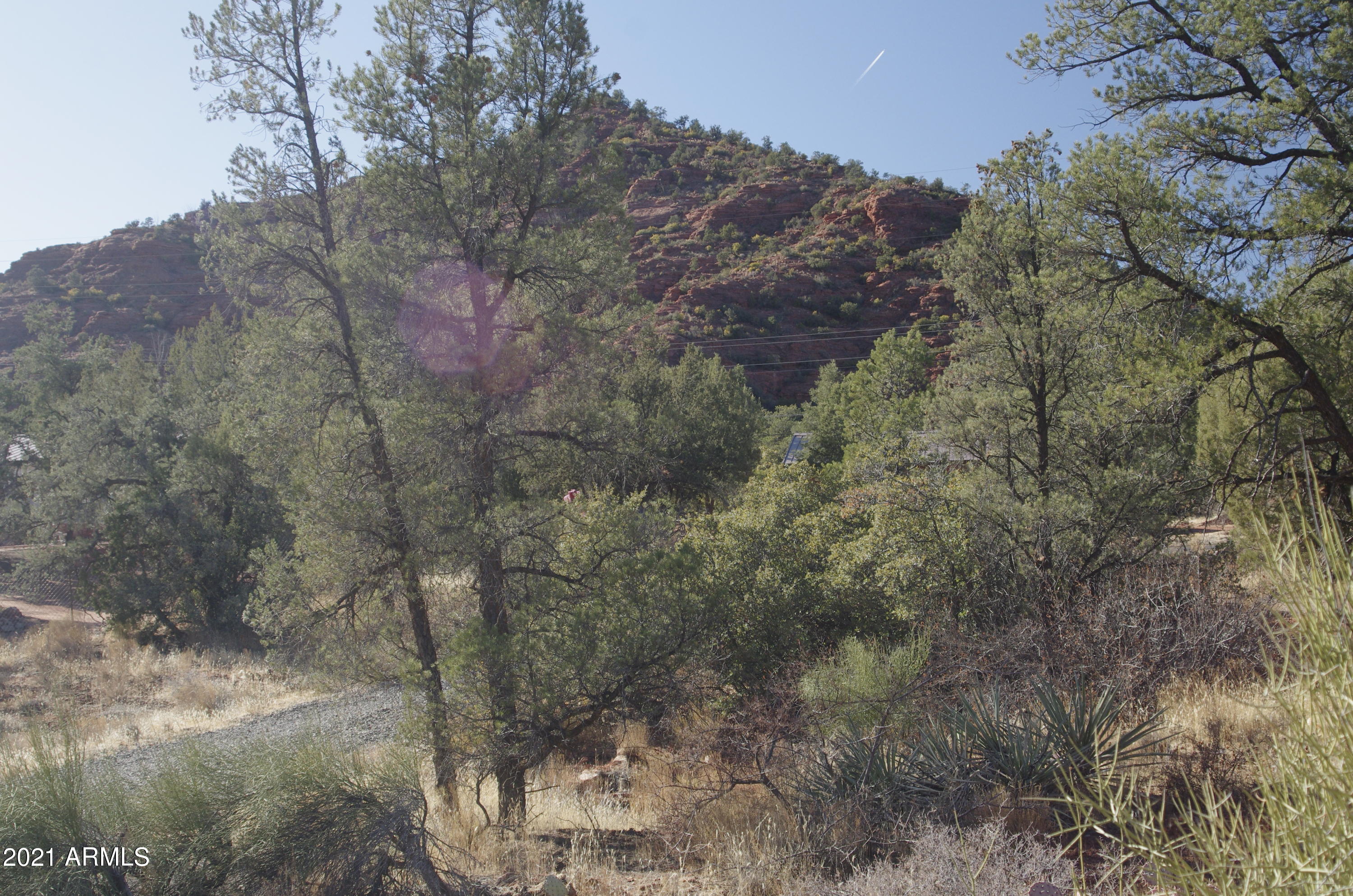 1890 Red Rock Loop Road Sedona, AZ 86336 - Photo 22 of 32 1890 W Red Rock Loop RD