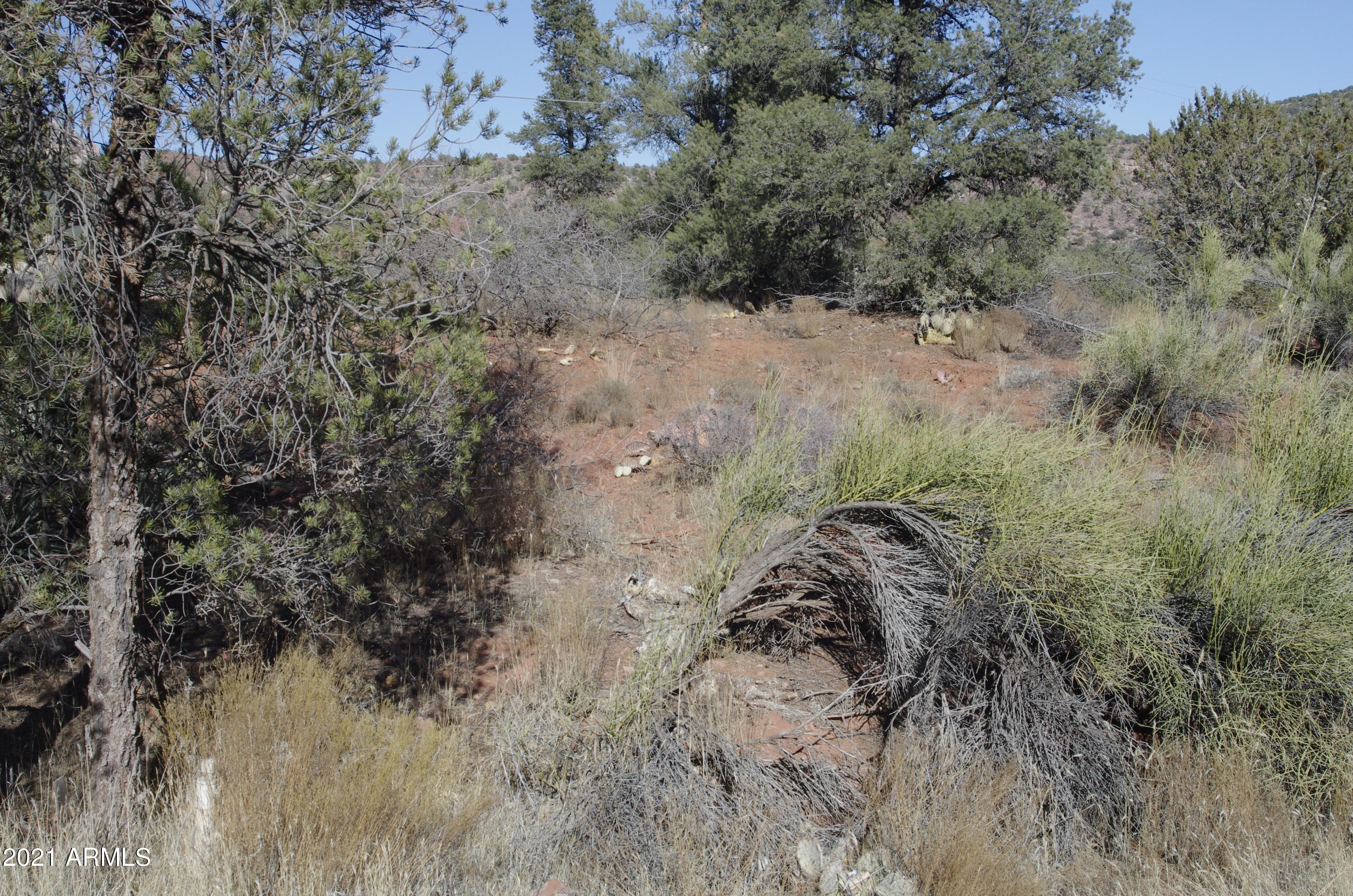1890 Red Rock Loop Road Sedona, AZ 86336 - Photo 24 of 32 1890 W Red Rock Loop RD