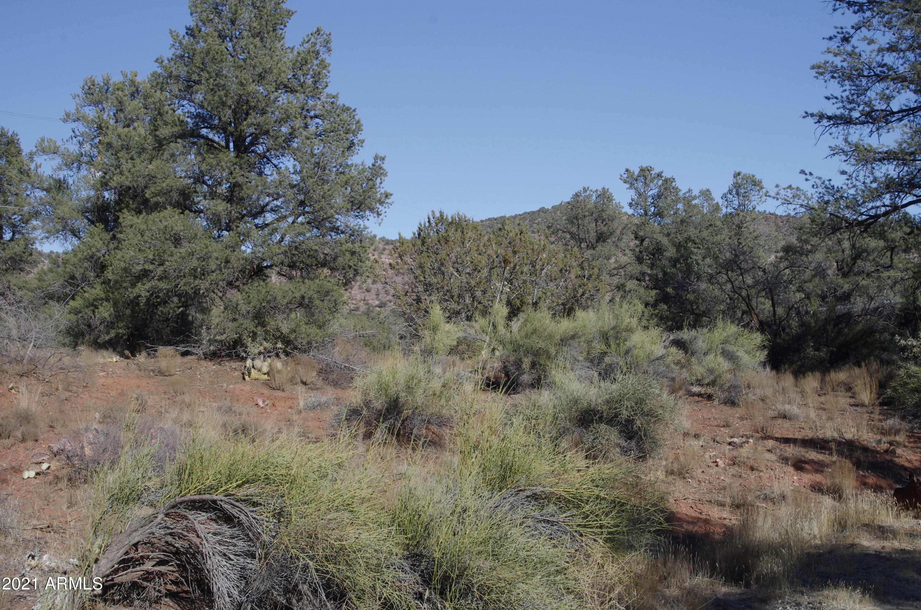 1890 Red Rock Loop Road Sedona, AZ 86336 - Photo 25 of 32 1890 W Red Rock Loop RD