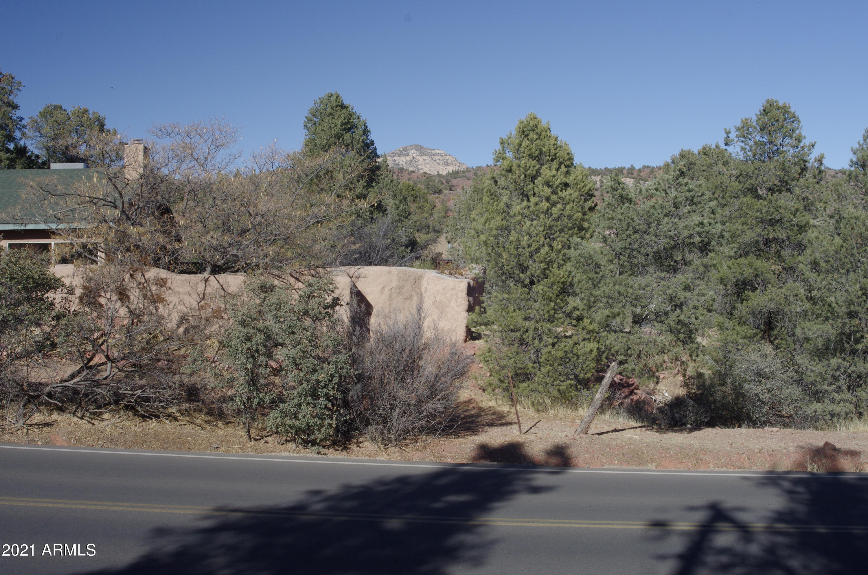 1890 Red Rock Loop Road Sedona, AZ 86336 - Photo 30 of 32 1890 W Red Rock Loop RD
