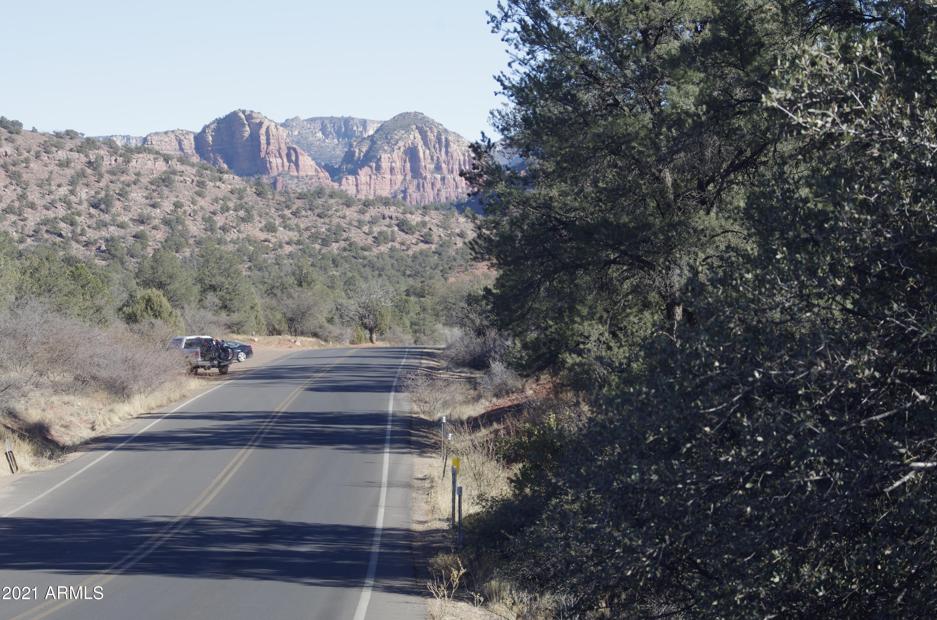 1890 Red Rock Loop Road Sedona, AZ 86336 - Photo 31 of 32 1890 W Red Rock Loop RD