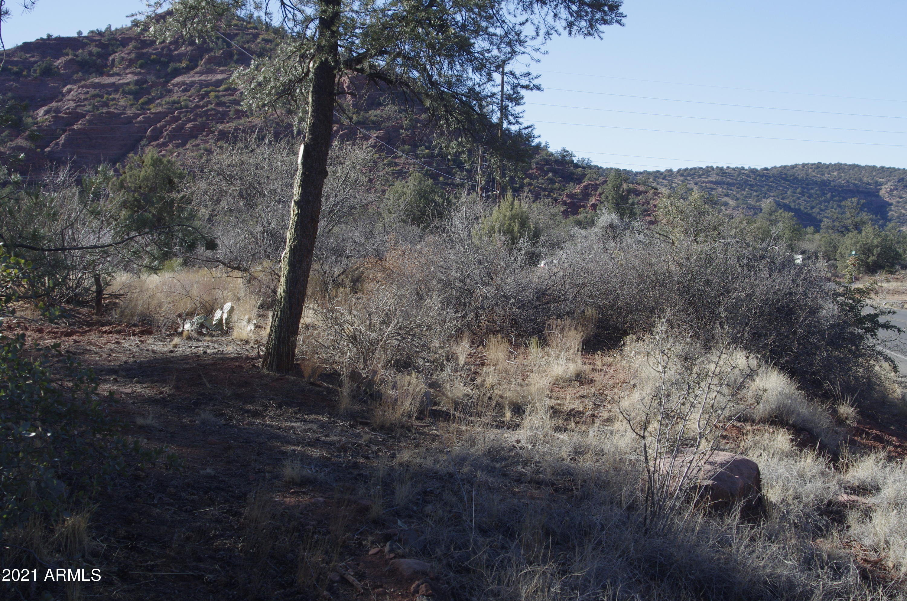 1890 Red Rock Loop Road Sedona, AZ 86336 - Photo 10 of 32 1890 W Red Rock Loop RD