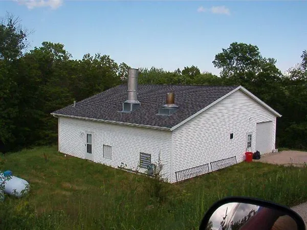 1214 North West Street, Galena, IL 61036